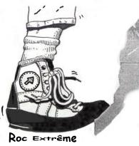 Logo Roc Extrême